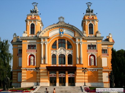 Teatrul National
